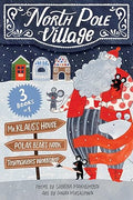 North Pole Village - MPHOnline.com