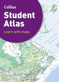 Collins Student Atlas (Collins School Atlases) - MPHOnline.com