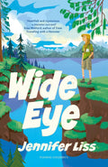 Wide Eye - MPHOnline.com