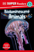 DK Super Readers L3: Bioluminescence - MPHOnline.com