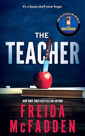 The Teacher - MPHOnline.com