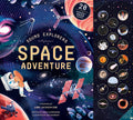 Sound Explorers: Space Adventure (20 sounds) - MPHOnline.com