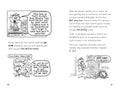 Dante N. Ferno #03: Goes Mutts - MPHOnline.com