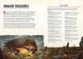 Dragons & Treasures (Dungeons & Dragons): A Young Adventurer's Guide - MPHOnline.com