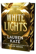 White Lights (Limited Deluxe Edition) US FIRM - MPHOnline.com
