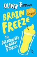 BRAIN FREEZE - MPHOnline.com
