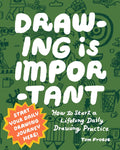 Drawing Is Important - MPHOnline.com