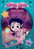 Isadora Moon TVTI Isadora Moon Search and Find Pack - MPHOnline.com