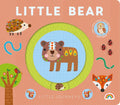 Little Journeys - Little Bear - MPHOnline.com