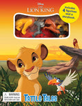 Tattle Tales: Disney Lion King - MPHOnline.com