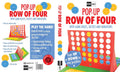 Pop-Up Row of Four - MPHOnline.com
