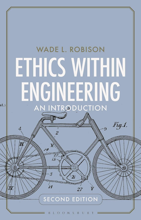 Ethic Within Engineering An Introduction - MPHOnline.com