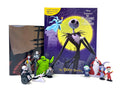 My Busy Books: Disney Nightmare Before Christmas - MPHOnline.com