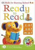 READY TO READ (SKILLS FOR STARTING SCHOOL) - MPHOnline.com
