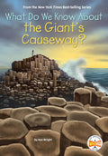 What Do We Know About the Giant's Causeway? (Who HQ) - MPHOnline.com