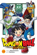 Dragon Ball Super #22 - MPHOnline.com