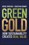 Green Gold: How Sustainability Creates Deal Value - MPHOnline.com