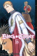 Black Clover #16 - MPHOnline.com