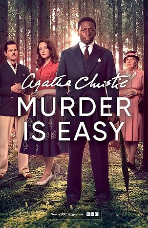 Murder Is Easy (Movie Tie In Edition) - MPHOnline.com