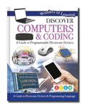 Wonders of Learning Computers & Coding - MPHOnline.com