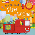 Om: Sound Book Fire Engine - MPHOnline.com