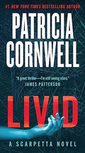 Livid: A Scarpetta Novel - MPHOnline.com