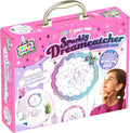 Craft and Carry Project Kit - Make Your Own Sparkly Dream Catcher - MPHOnline.com