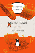 Penguin Orange Collection: On the Road - MPHOnline.com