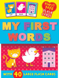 Tiny Tots Flash Card - MPHOnline.com