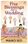 Five Blessings for a Wedding - MPHOnline.com