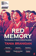 Red Memory: The Afterlives of China's Cultural Revolution - MPHOnline.com