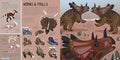 The Atlas of Diabolical Dinosaurs: and other Amazing Creatures of the Mesozoic - MPHOnline.com