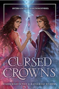 Cursed Crowns - MPHOnline.com