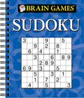 Sudoku BI - Brain Zone - MPHOnline.com