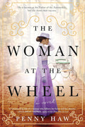 The Woman at the Wheel - MPHOnline.com