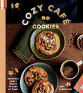 Cozy Cafe Cookies: Seasonal Sweet Treats to Bake at Home - MPHOnline.com