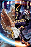 One-Punch Man #30 - MPHOnline.com