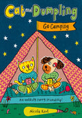 Cat and Dumpling #03: Go Camping - MPHOnline.com