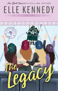 Off Campus 05: The Legacy - MPHOnline.com