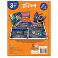 My Busy Books: Disney Stitch Halloween - MPHOnline.com