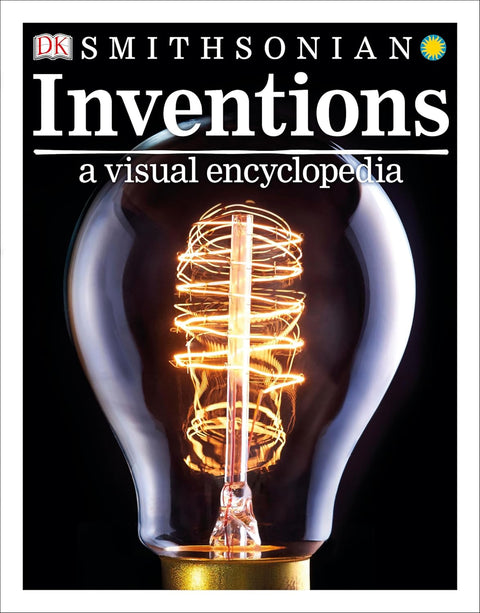 INVENTIONS: A VISUAL ENCYCLOPEDIA - MPHOnline.com