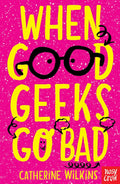 When Good Geeks Go Bad - MPHOnline.com