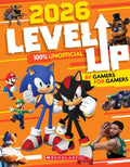 100% Unofficial Level Up 2026 - MPHOnline.com