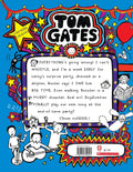 Tom Gates #24: Pesky Pets & Parties - MPHOnline.com
