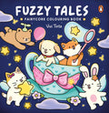 Fuzzy Tales - MPHOnline.com