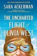 The Uncharted Flight of Olivia West - MPHOnline.com