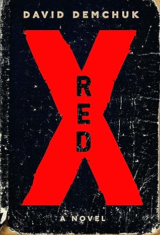 Red X - MPHOnline.com