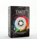 The Wild Unknown Tarot Deck & Guidebook (Official Keepsake Box Set) - MPHOnline.com