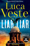 Liverpool Crime Series #01: Liar Liar - MPHOnline.com