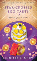 Star-Crossed Egg Tarts - MPHOnline.com